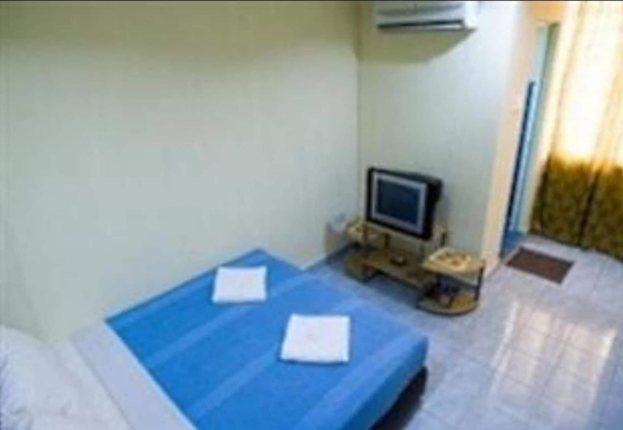 Zass Hotel Kuala Lumpur Exteriér fotografie