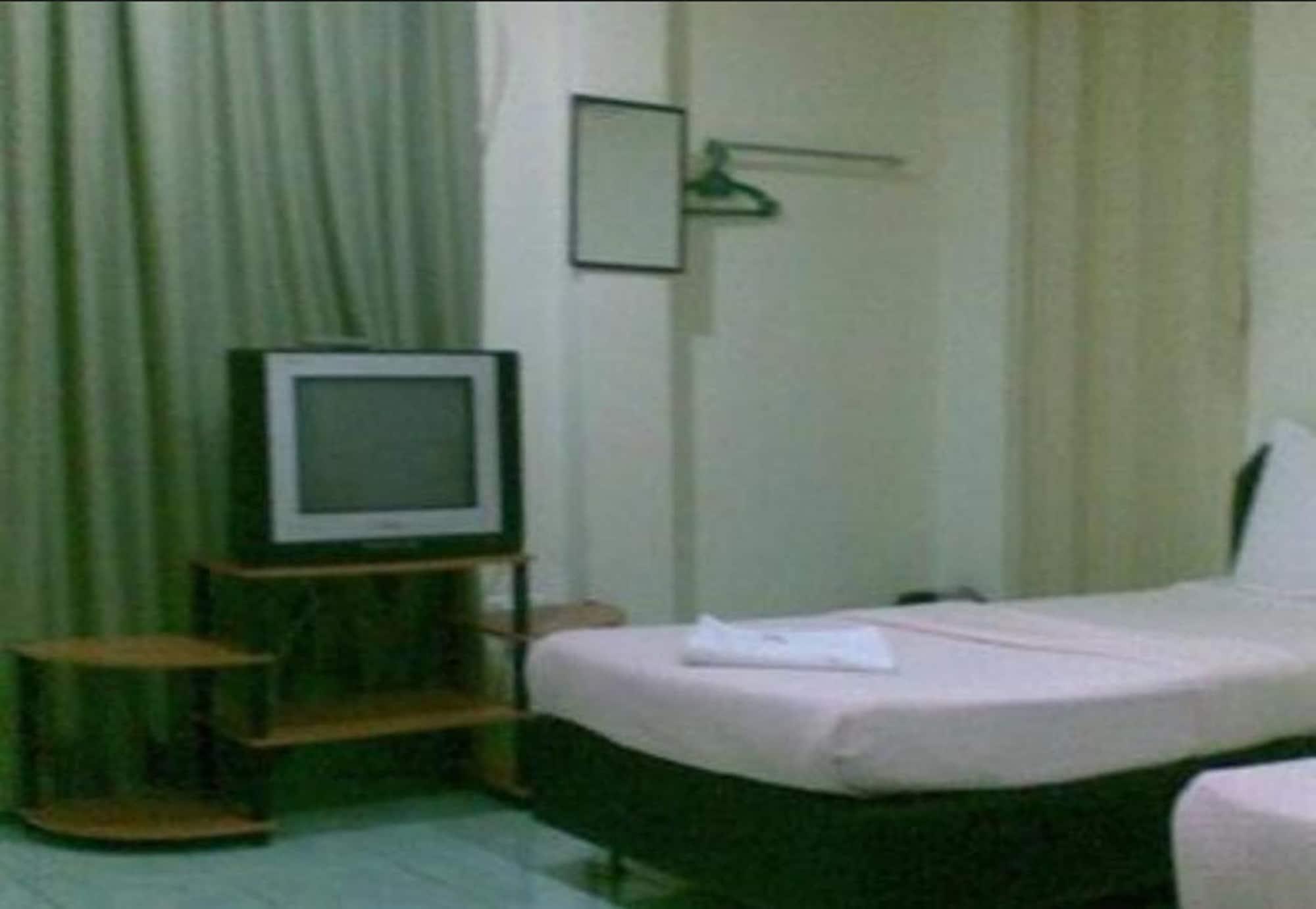 Zass Hotel Kuala Lumpur Exteriér fotografie