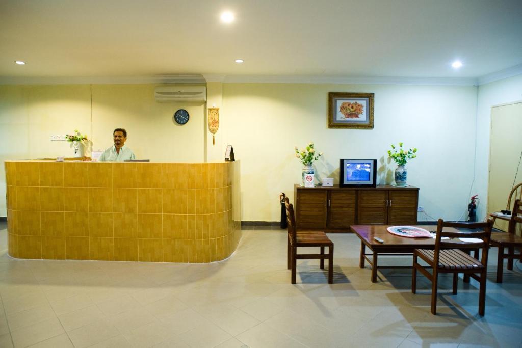 Zass Hotel Kuala Lumpur Exteriér fotografie