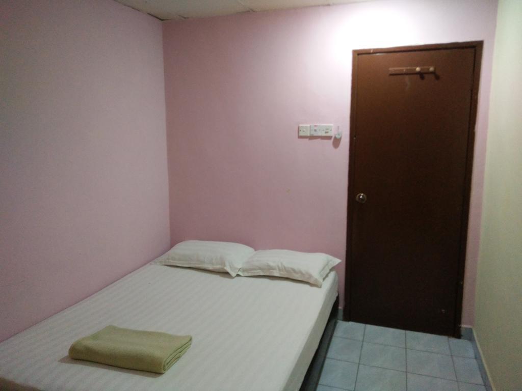 Zass Hotel Kuala Lumpur Exteriér fotografie