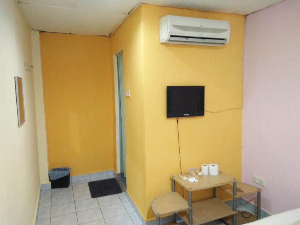 Zass Hotel Kuala Lumpur Exteriér fotografie
