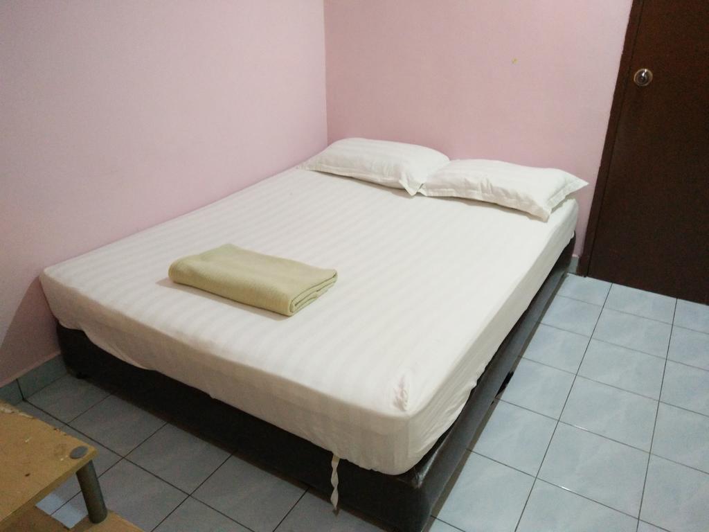 Zass Hotel Kuala Lumpur Exteriér fotografie